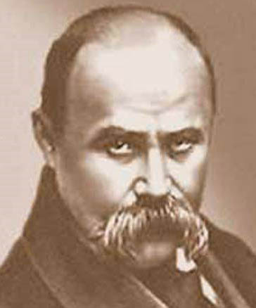 shevchenko taras1
