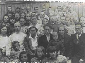 Репресовані освітяни Київщини